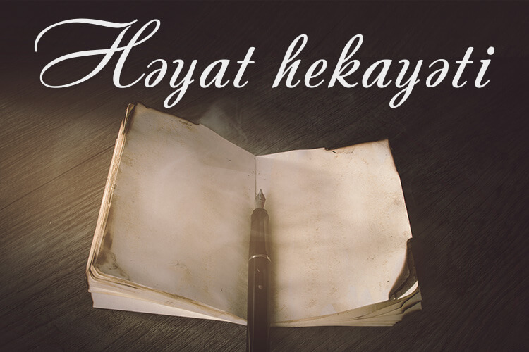 heyat-hekayeti