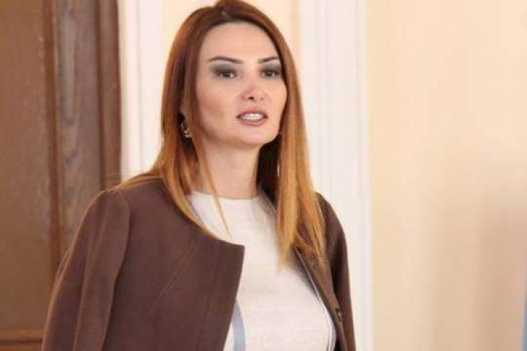 Qənirə Paşayeva: “Mən maksimalistəm - hər şey, ya heç nə...” - SÖHBƏT