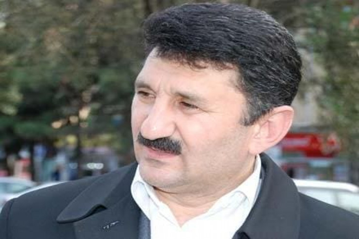 Rey Kərimoğludan ağladan hekayə: “Başınızı dik tutun!”