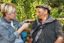 “On üç nəfəri seçib apardılar, az sonra atəş səsləri gəldi...” – <span style="color:red;">ƏSİR DÜŞƏRGƏSİ 