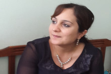 22 ilin dərdi: “Atamın qucağında olsam, onu xilas edə bilərdim...” – <span style="color:red;">ƏSİR DÜŞƏRGƏSİ 