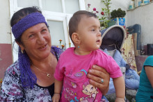 <b>“Yazığın qarnını kəsib yerinə pişik balası qoydular”</b> -<span style="color:red;"> ƏSİR DÜŞƏRGƏSİ 