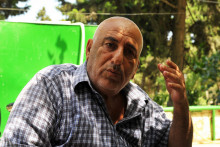 “Hərə özünə bir qəbir qazsın! Elə bu ağacın altında...” - <span style="color:red;">ƏSİR DÜŞƏRGƏSİ 