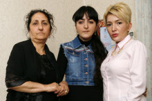 “Son nəfəsində deyib ki, ailəmin içinə bu adla qayıtmaq istəmirəm...” - <span style="color:red;">ƏSİR DÜŞƏRGƏSİ 