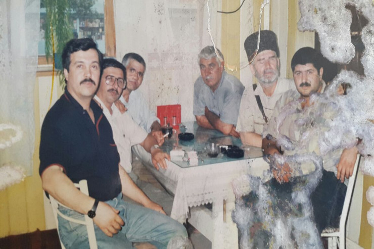 “Uzanıb ölümü gözləyirdik, içəri bir dəstə siçovul atdılar...” - <span style="color:red;">ƏSİR DÜŞƏRGƏSİ 