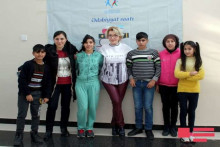 “Atam uzaqdadı, cəhənnəm kimi bir yerdə...” – İNTERNATDAN REPORTAJ