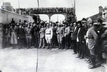 <span style="color:red;">27 aprel işğalı:  unudulmuş həqiqətlər, açılmamış sirlər - <span style="color:red;">ARAŞDIRMA 