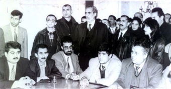 "Onda bildim ki, atam və Əbülfəz niyə ekstremistdirlər..." - <span style="color:red;">XATİRƏ YAZISI 