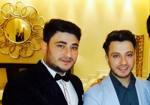 [b]Qalmaqallı videonu yayan şəxsi qızlarla xalq artistinin qardaşı oğlu tanış edib[/b]