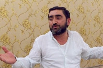 <b>Aydın Xırdalanlı barədə <span style="color:red;">FAKTLAR AÇIQLANDI:  "O "kruq"..."</b>