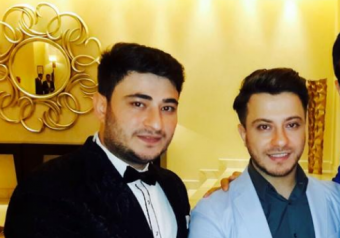 [b]Qalmaqallı videonu yayan şəxsi qızlarla xalq artistinin qardaşı oğlu tanış edib[/b]