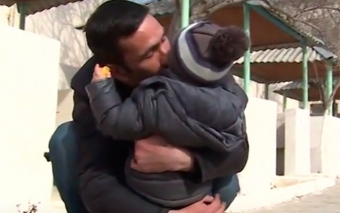 <b>Boşanan müğənnimiz: <span style="color:red;">"Bu xəstəliyə görə övladımı məndən gizlədirlər"  - VİDEO</b>