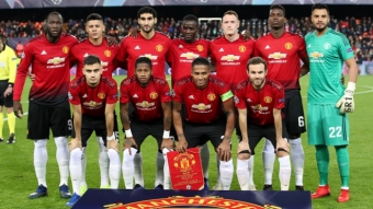 "Mançester Yunayted” bu futbolçularla yollarını ayırır - SİYAHI