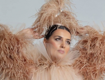 <b>Əməkdar artistin yeni şəkilləri üzə çıxdı: <span style="color:red;">"...müzakirə olunub"   - FOTOLAR</b>