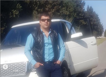 <b>Əməkdar artist bahalı maşın aldı - <span style="color:red;">Bu da FOTOLARI</b> 