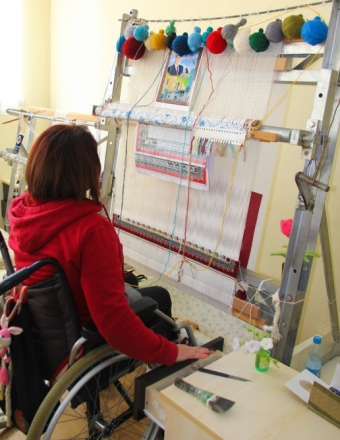 <b>Peşə Reabilitasiya Mərkəzinə qəbul edilən gənclərin sayı açıqlandı</b>