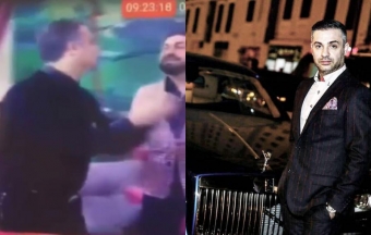 <b>Rüfətin söyüşünə görə "Space" -dən çıxarılan aparıcının <span style="color:red;">AÇIQLAMASI  - "Onun günahıdır"</b>