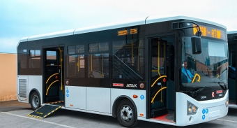 Məcburi köçkünlər üçün yeni marşrut açıldı