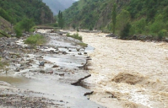 Dağ çaylarında daşqın gözlənilir - ETSN-dən <span style="color:red;">XƏBƏRDARLIQ 