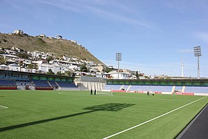 [b]Bu stadionun adı dəyişdirildi[/b]