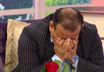 <b>Tacir atasının və qardaşının ölümündən danışdı: <span style="color:red;">"Yasa gələnlər məni ağladı"</b> 