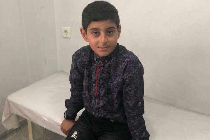 Şagird onu müəllimin döydüyünü <span style="color:red;">TƏSDİQLƏDİ  - Yeni məktəb <span style="color:red;">QALMAQALI 