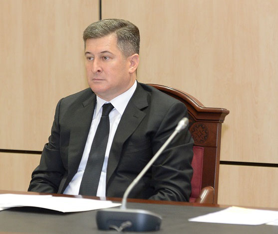 <b>Bu tətbiq vətəndaş-məmur ünsiyyətini minimuma endirəcək</b>