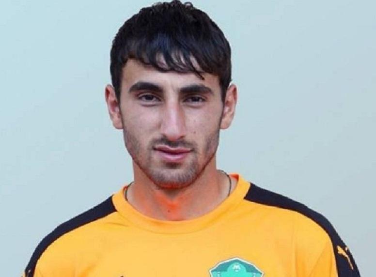 [b]Erməni futbolçu qətlə yetirildi[/b]