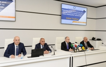 Çıxarışlar elektron formada veriləcək