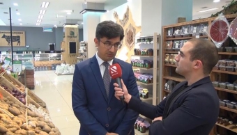 Soğanın qiyməti düşdü - VİDEO