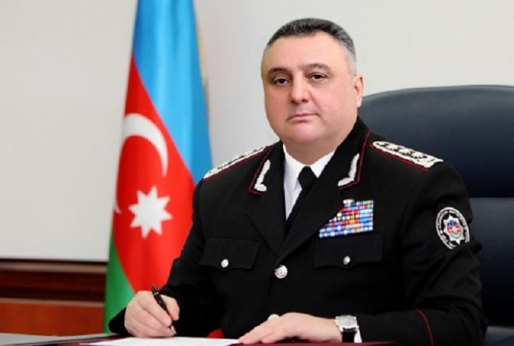 <b>Eldar Mahmudovun həbsdəki əmisioğlunun məhkəməsinin vaxtı bəlli oldu</b> - YENİLƏNİB