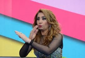 <b>Elnarə Röyanın, Səidənin, Nuranın <span style="color:red;">CAVABINI VERDİ : "Mən ola bilməzsiniz"</b>