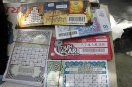 Elektron lotereyaların keçirilməsinə dair MƏHDUDİYYƏT MÜƏYYƏNLƏŞDİ