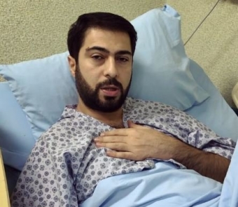 <b>Namiq Qaraçuxurlunun səhhəti pisləşdi -<span style="color:red;"> ƏMƏLİYYAT OLUNACAQ</b> 