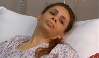 <b>Xərçənglə mübarizə aparan jurnalist Tahirə efirə çıxdı - <span style="color:red;">SON GÖRÜNTÜSÜ</b> 