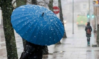 Bazar günü hava necə olacaq? - PROQNOZ