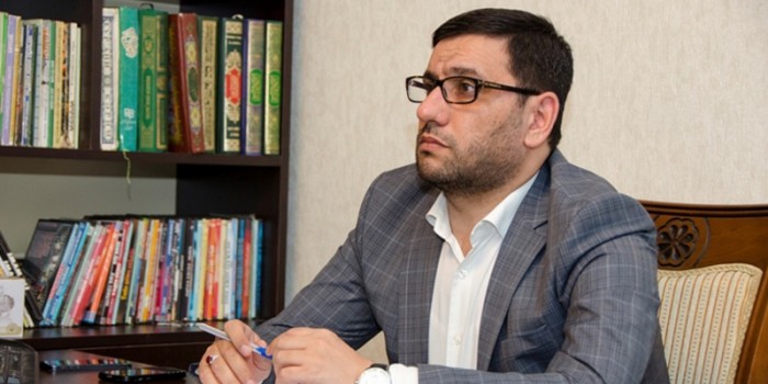 Dünya güclərinin yeni  planları... Müsəlmanların başındamı çatlayacaq? - <span style="color:red;">Hacı Şahin   