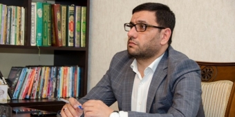 Dünya güclərinin yeni  planları... Müsəlmanların başındamı çatlayacaq? - <span style="color:red;">Hacı Şahin   