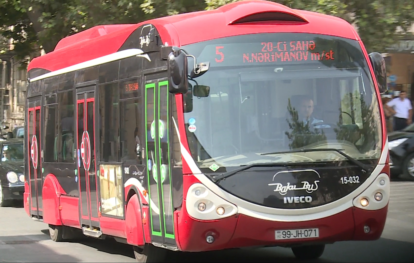 [b]"Formula-1"lə bağlı əlavə marşrut xətti açıldı[/b]