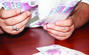 Bu əməkdaşlara ödənilən pul kompensasiyası artırıldı