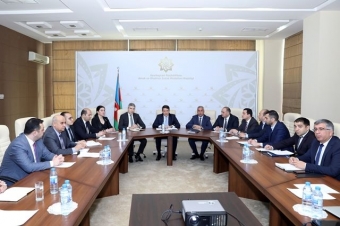 [b]Pensiyalarla  bağlı 5 illik plan: əhəmiyyətli irəliləyişlər...[/b]