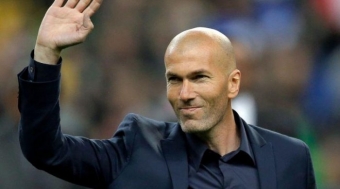 “Real” 33 dəfə çempion olub, bəs “Barselona”? - Zidan