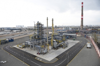 Heydər Əliyev adına NEZ işini bir aylıq dayandıracaq - SƏBƏB