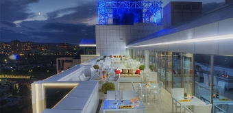 [b]Hotellərin gəliri azalıb: bir gecələmə...[/b]