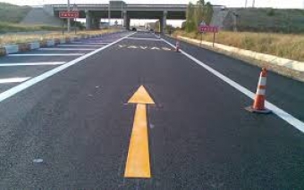 Bu yolda hərəkət tam məhdudlaşdırılacaq