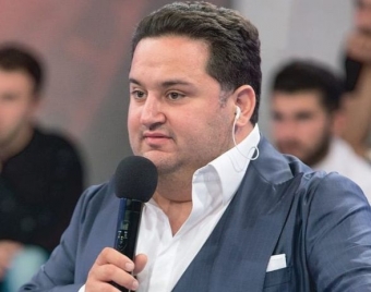 [b]Murad Dadaşova YENİ TƏYİNAT[/b]