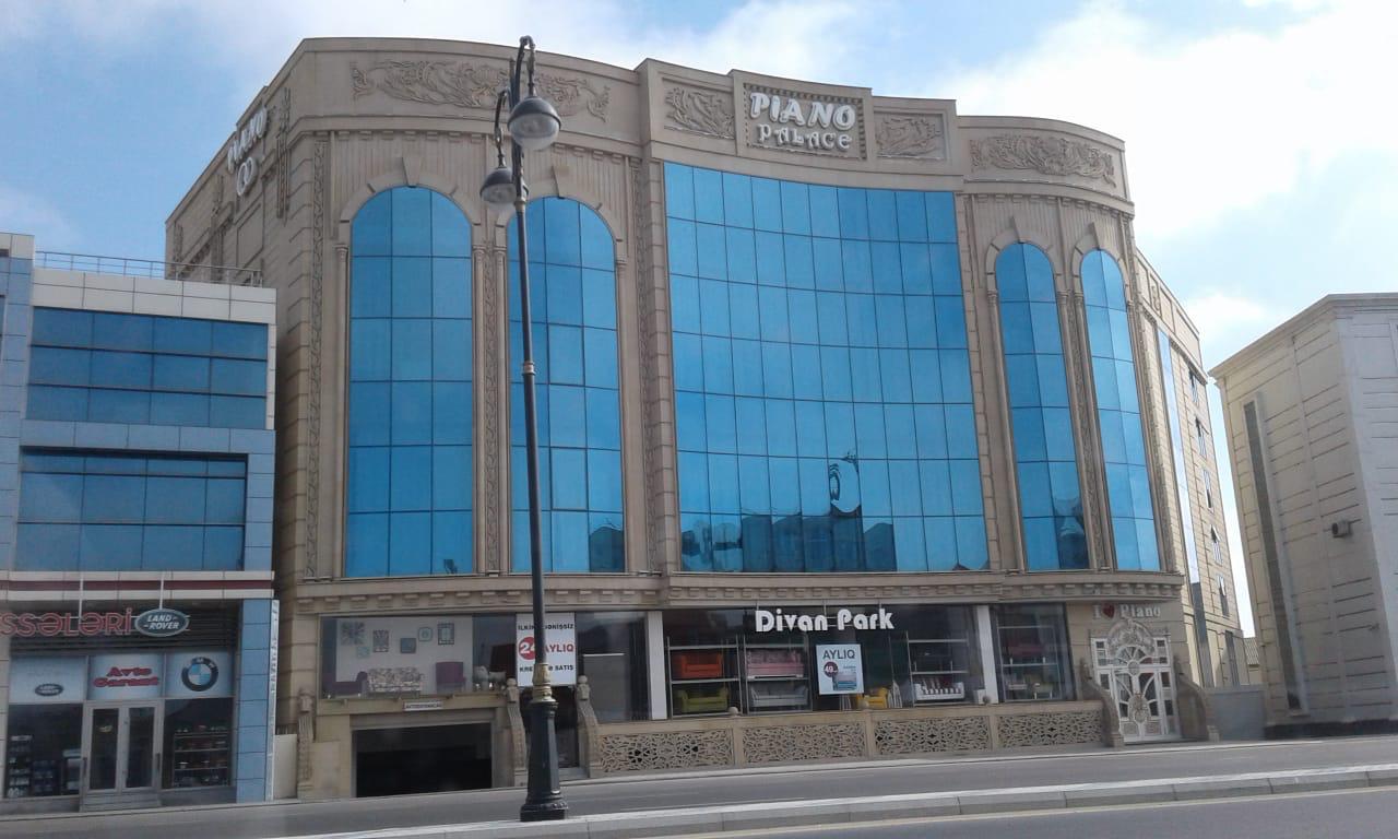 <b>Meriya məşhur şadlıq evini cərimələdi</b>