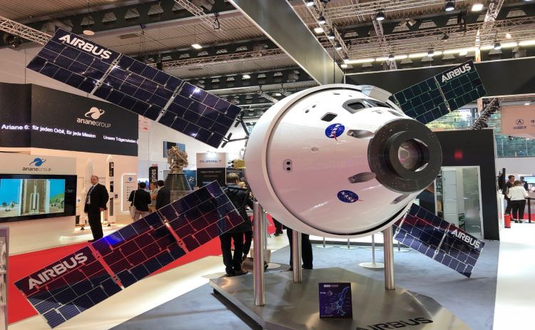 Bakı Beynəlxalq Astronavtika Konqresinə ev sahibliyi etmək istəyir