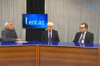 <span style="color:red;">Qarabağ problemi : Ermənilərlə barışaq, yoxsa yox? – <span style="color:red;">CANLI YAYIM 