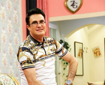 <b>Nadir Qafarzadə xanımı və övladları barədə <span style="color:red;">NƏLƏR DANIŞDI ? - FOTO - VİDEO</b>